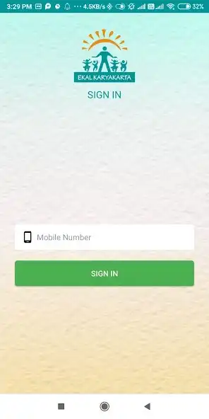 Play Ekal Karyakarta as an online game Ekal Karyakarta with UptoPlay