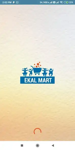 Play Ekal Mart  and enjoy Ekal Mart with UptoPlay