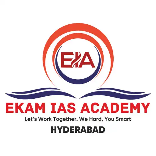 Play Ekam IAS Academy APK