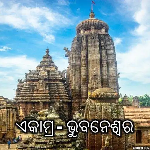 Play Ekamra Bhubaneswar APK