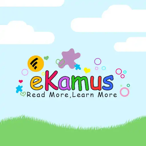 Play eKamus by FaveKad APK Play eKamus by FaveKad APK