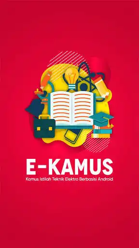 Play E-Kamus (Istilah Elektro)  and enjoy E-Kamus (Istilah Elektro) with UptoPlay