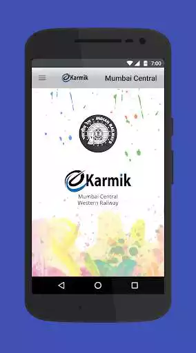 Play APK eKarmik BCT  and enjoy eKarmik BCT with UptoPlay com.ekarmik.bct.pers