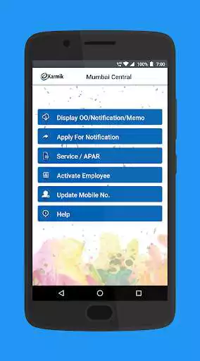 Play APK eKarmik BCT  and enjoy eKarmik BCT with UptoPlay com.ekarmik.bct.pers