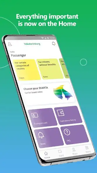 Play EKARTA as an online game EKARTA with UptoPlay