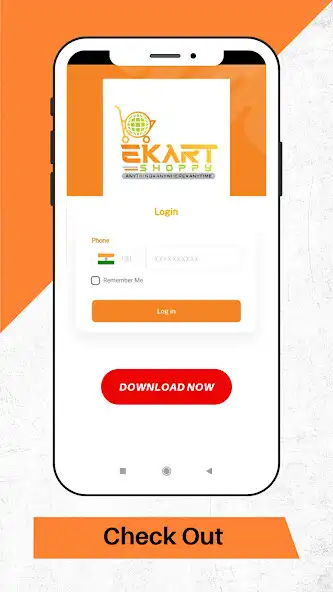 Play eKart Shoppy  and enjoy eKart Shoppy with UptoPlay