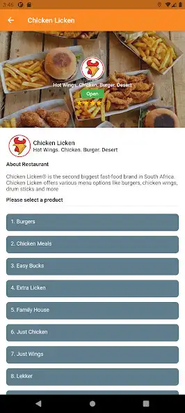 Play Ekasi delivery  and enjoy Ekasi delivery with UptoPlay