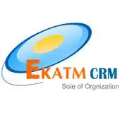 Free play online Ekatm CRM APK