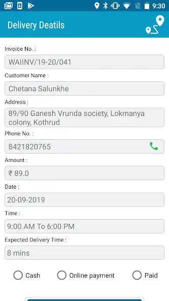 Play Ekatm Delivery  and enjoy Ekatm Delivery with UptoPlay