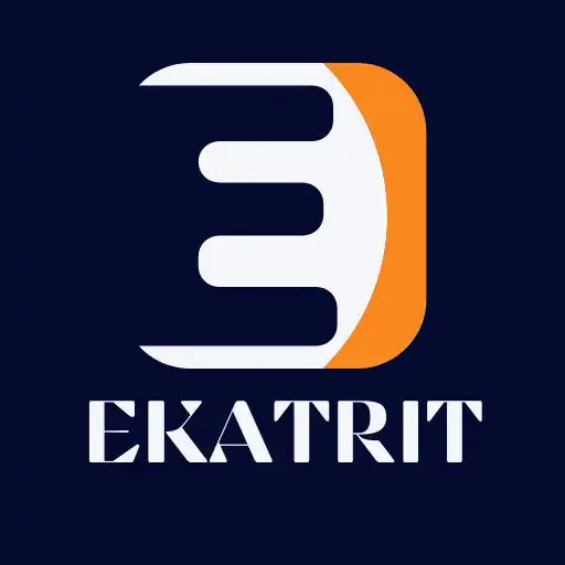 Play Ekatrit - Part of HeavenXverse APK