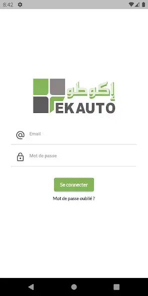 Play EKAUTO Services  and enjoy EKAUTO Services with UptoPlay