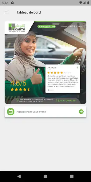 Play EKAUTO Services as an online game EKAUTO Services with UptoPlay