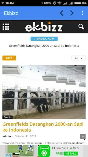 Play Ekbizz  and enjoy Ekbizz with UptoPlay