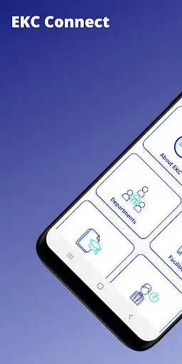 Play EKC Connect  and enjoy EKC Connect with UptoPlay