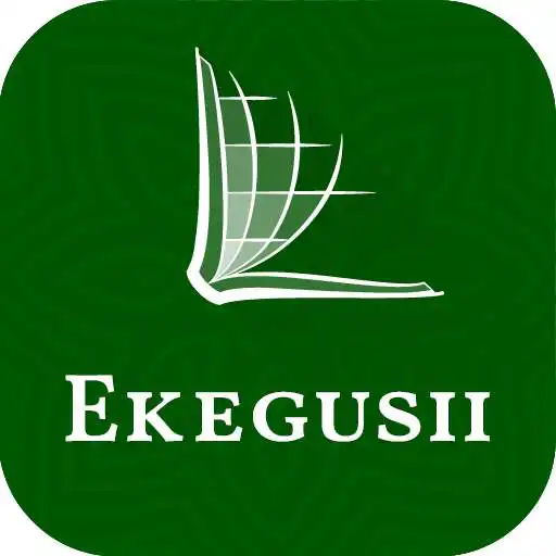 Play Ekegusii Bible APK