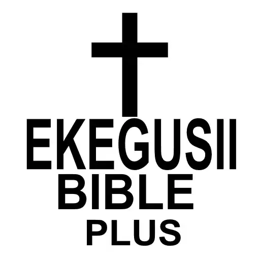 Play Ekegusii Bible Plus APK