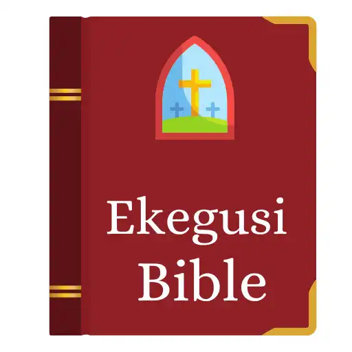 Play Ekegusii Bible Verse APK