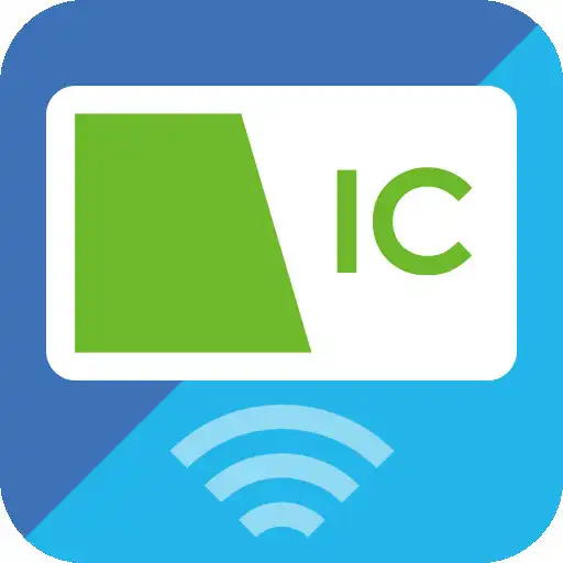 Play eKeihi ICカードリーダー APK