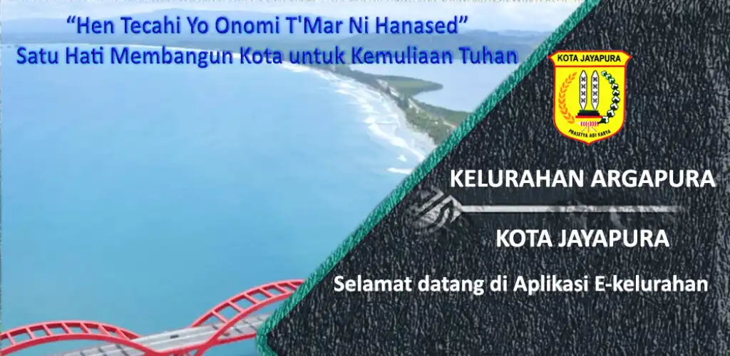 Play E-Kelurahan Argapura  and enjoy E-Kelurahan Argapura with UptoPlay