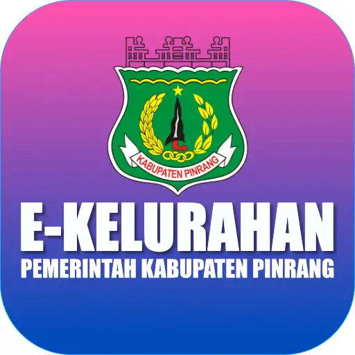 Play E-Kelurahan Pinrangkab APK