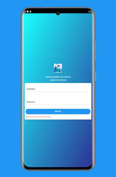 Play E-Kelurahan Pinrangkab  and enjoy E-Kelurahan Pinrangkab with UptoPlay
