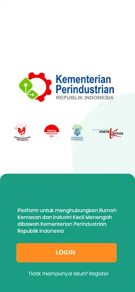 Play e-Kemasan IKM  and enjoy e-Kemasan IKM with UptoPlay