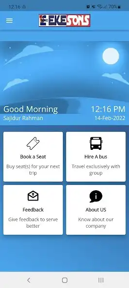 Play Ekesons Mobility  and enjoy Ekesons Mobility with UptoPlay