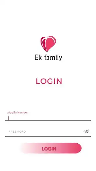 Play Ek family Customer App  and enjoy Ek family Customer App with UptoPlay