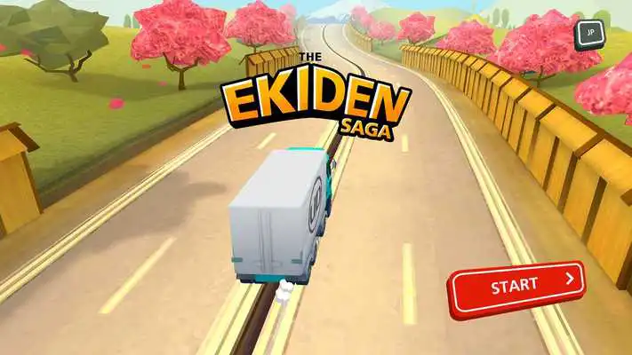 Play Ekiden Saga
