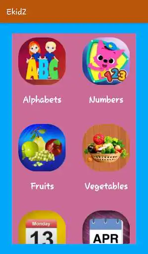 Play Ekidz and enjoy Ekidz with UptoPlay Play Ekidz and enjoy Ekidz with UptoPlay