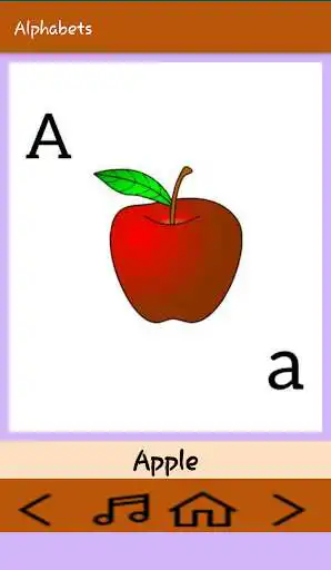 Play Ekidz as an online game online Ekidz with UptoPlay com.kidsalphabets.admin.newproject Play Ekidz as an online game Ekidz with UptoPlay