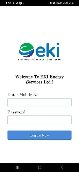 Play EKI Energy Services Limited as an online game EKI Energy Services Limited with UptoPlay