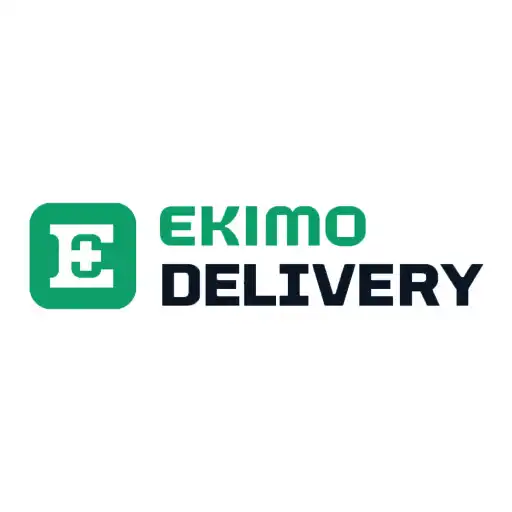 Play EKIMO Delivery APK