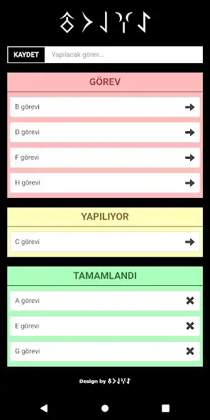 Play Ekip as an online game Ekip with UptoPlay
