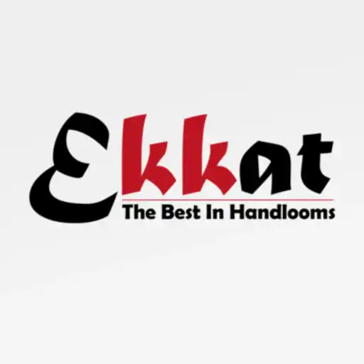 Play Ekkat - Handloom Shopping App APK