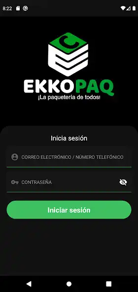 Play EkkoPaq - Center  and enjoy EkkoPaq - Center with UptoPlay