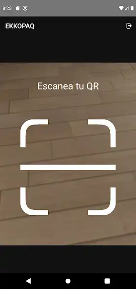 Play EkkoPaq - Center as an online game EkkoPaq - Center with UptoPlay