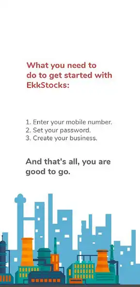 Play EkkStocks as an online game EkkStocks with UptoPlay
