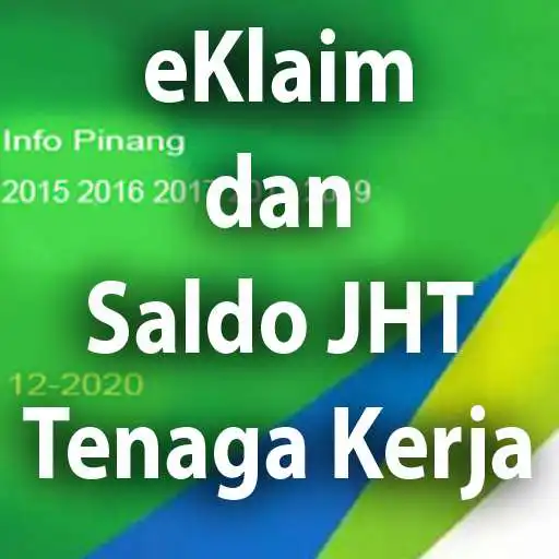 Play eKlaim dan Saldo JHT Online APK Play eKlaim dan Saldo JHT Online APK