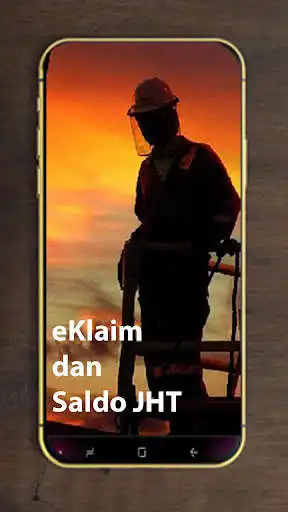 Play eKlaim dan Saldo JHT Online  and enjoy eKlaim dan Saldo JHT Online with UptoPlay