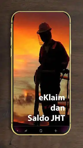 Play eKlaim dan Saldo JHT Online as an online game eKlaim dan Saldo JHT Online with UptoPlay