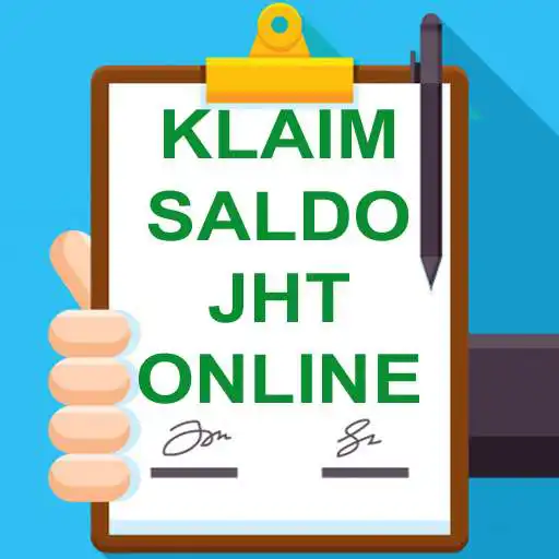 Run free android online eKlaim Online JHT Tenaga Kerja Indonesia APK