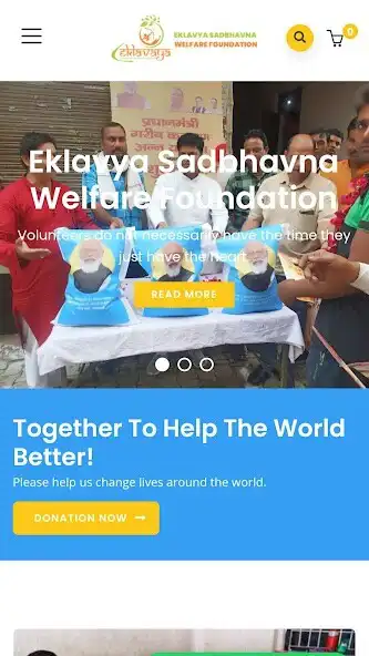 Play Eklavaya Sadbhavna  and enjoy Eklavaya Sadbhavna with UptoPlay