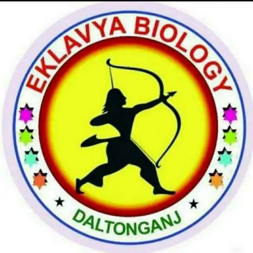 Play Eklavya Biology APK