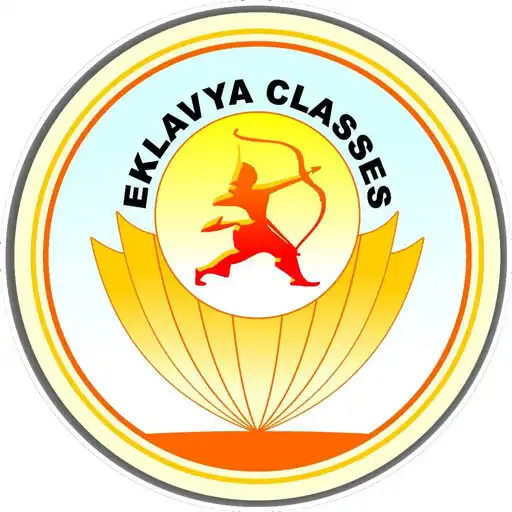 Play Eklavya Classes Jhansi APK