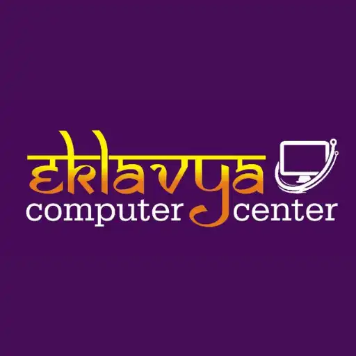 Play EKLAVYA computer center APK