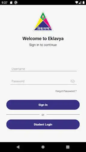 Play Eklavya Edutech  and enjoy Eklavya Edutech with UptoPlay