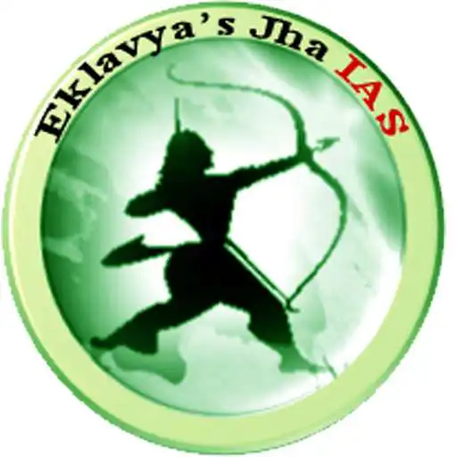 Free play online Eklavya JHA IAS APK Free play online Eklavya JHA IAS APK