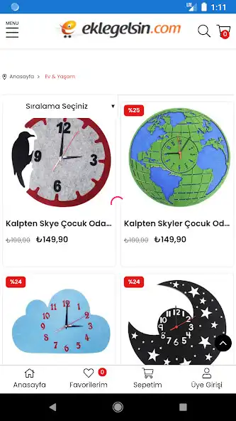 Play Ekle Gelsin as an online game Ekle Gelsin with UptoPlay