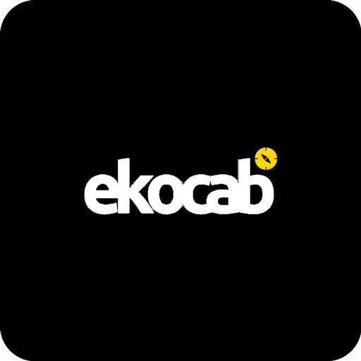 Play Ekocab Partner APK